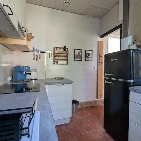 Lieu Atypique - La Petite Epicerie * Berville-sur-Mer