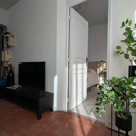 Lieu Atypique - La Petite Epicerie Holiday home
