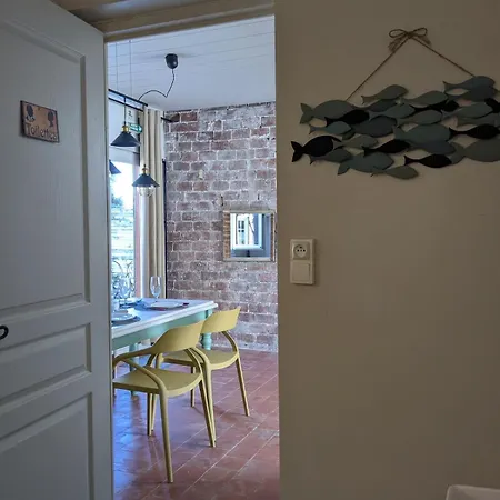 Lieu Atypique - La Petite Epicerie Vakantiehuis