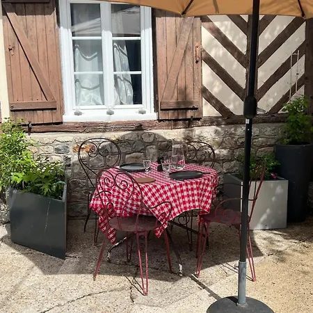 Lieu Atypique - La Petite Epicerie Berville-sur-Mer