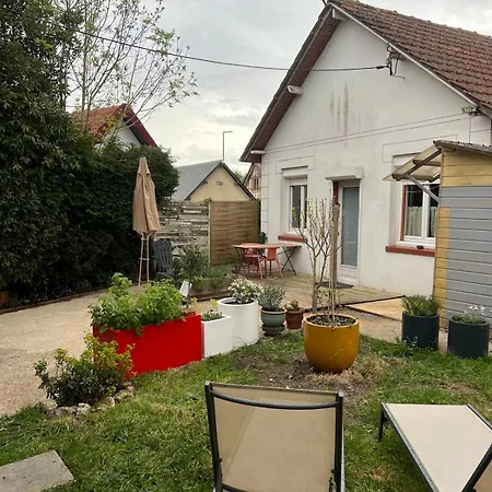 Lieu Atypique - La Petite Epicerie Vakantiehuis *
