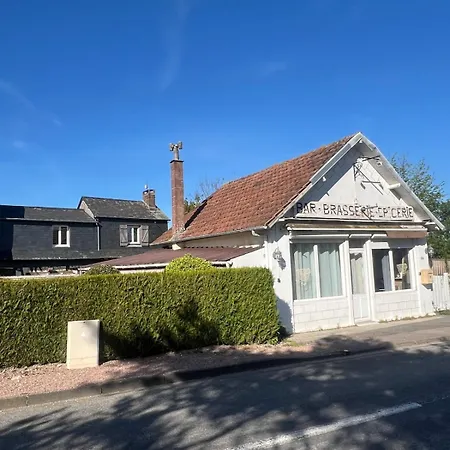 Lieu Atypique - La Petite Epicerie Holiday home